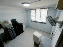 Blk 713 Chong Pang Green (Yishun), HDB 4 Rooms #575907691